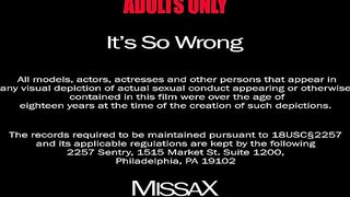 NEW Abbie Maley - It’s So Wrong VISIT MY CHANNEL - And FOR BACKUP VIDEOS
