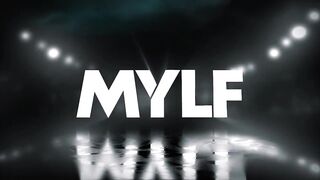 New AnalMom Charlie Valentine Once a Nympho00 Always a Nympho00