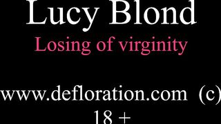 Watch/Download: Emily cutie defloration