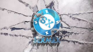 New SexMex Nicole Zurich Super Sx Parodia