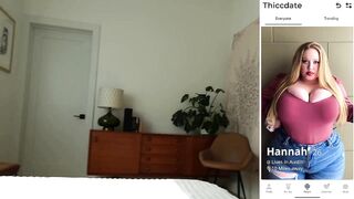 NEW OnlyFans Cum Inside Me Please - Elly Clutch