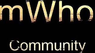 NEW OnlyFans Chrissy K Jmac Thicc Ebony Goddess BWC Fuck