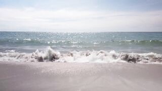 NEW JacquieEtMichelTV - Georgia Koneva - Had a big challenge ahead of her