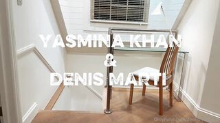 NEWOnlyFans Yasmina Khan – Cheating With Sexy Bengali Princess