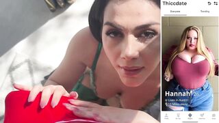 NEW OnlyFans Italian Milf Used By BBC