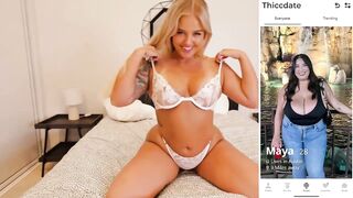 NEW Kayla East - Full Force Into Her Ass