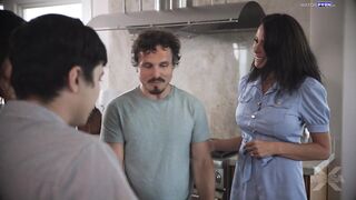 New Mother Swap Part 1 Missax Reagan Foxx