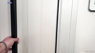 Jak Knife Ellie Nova Fucking The Neighbors Step Daughter