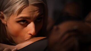 NEW Shalina Devine Desires of Submission Christy White, Clemence Audiard, Eve Sweet, Shalina Devine, Tiffany Leiddi, James Duval, Jason Steel, Klem Rover, Kristof Cale, Mike Hilton, Ricky Mancini