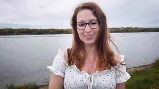 New Andréa, 33 years old, from Orléans! JacquieEtMichelTv Uncut Exclusive Porn Movie