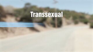 NEW Transsexual Hitchhikers 4 2025 Blake Lovely, Ember Fiera, Kasei Kei, Kasey Kei, Victoria Grant, Cliff Jensen, Draven Navarro, Michael DelRay, Sage Roux