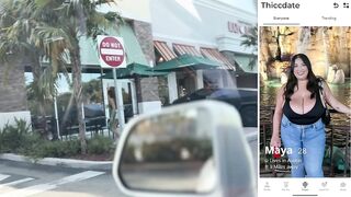 NEW Selina Bentz - Starbucks Girl Got Fired For This Video