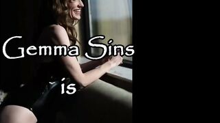 New Hotwife takes a All black BBC buffet on her Wedding Day BBC