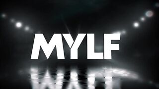 New Diabella Eclair Condoms Are Too Small? You Can Cum Inside Your Stepmoms Pussy Uncut Exclusive Porn Movie