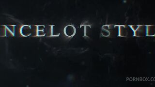 New Isabella bell - The beautiful Isabella Bell is destroyed by 5 hot BBC