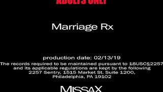 NEWMissaX Marriage Kenna James Katrina Jade