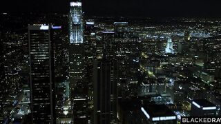 New BlackedRaw - Roxie Sinner Stacked Brunette Loves A BBC Treat For Full HD 1080p