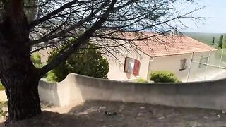 Ruby, 24 years old, from Nîmes!