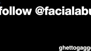 New GhettoGaggers - Cum Soaked Slut For Full HD 1080p