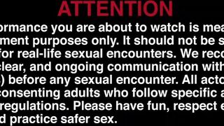 New Ivy IRLD Laundry Chore Turns Into Stepsons Fantasy