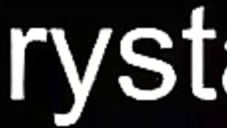 BackroomCastingCouch Crystal Bottled Up Emotions