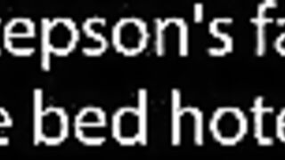 NEW My Stepson Fucked My Ass When He Found Out I wasnt Wearing Any Panties While Sleeping