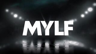 New AnalMom Abi James Mixing Fluids with the Chemistry Teacher