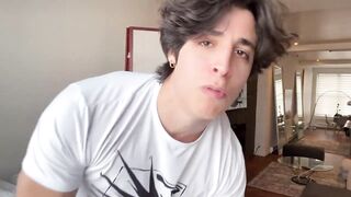 New Gattouz0 - Hot threesome with Bellamybabyxxx and Magxnumb