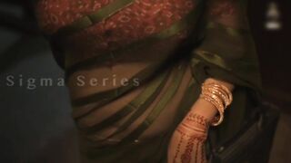 New Desi Sexy Mallu MILF Hardcore Nite Work Uncut Hot Short Film FHD