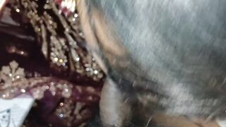 NEWNewly Married Desi Couple First Night Sex