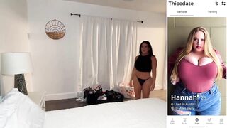 NEW OnlyFans Milf Takes Advantage Of Virgin - Max Fills