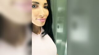 NEW Clea Gaultier - Ever Fuck A Italian Milf