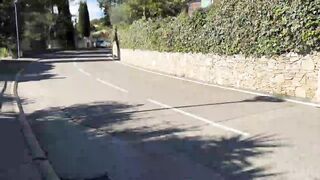 New Ayori, a trio that was a natural fit! JacquieEtMichelTv Uncut Exclusive Porn Movie