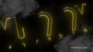 New Mina - Yummy Celebrates Mina K’s Birthday with a Triple Penetration