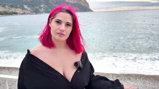 New JacquieEtMichelTV Venus, 25 Years Old From Apt