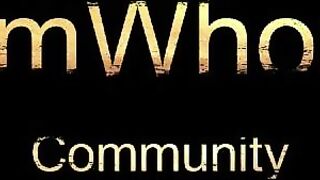 NEW OnlyFans NoFaceMom77 Poppichulo Office BBC Creampie & Waterworks