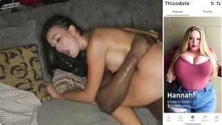 NEW Onlyfans BBC Shows No Mercy