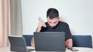 New Jacquieetmicheltv Venus Masters Her Argument