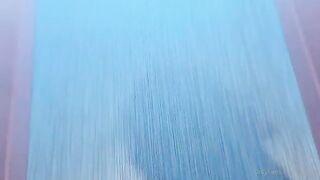 New Clea Gaultier And Leolulu Share A Cock