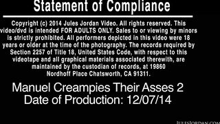 NEW Manuel Creampies Their Asses Aidra Fox, Amirah Adara, Assh Lee, Jynx Maze, Manuel Ferrara