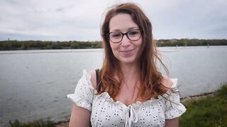 new jacquieetmicheltv Andrea 33 years old