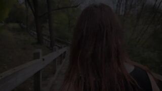 New JacquieEtMichelTV Andrea 33 Years Old The Fantasies Are Finally Being Brought To Life!