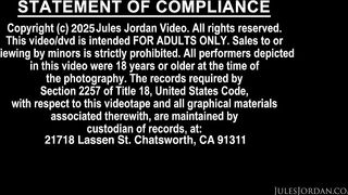 New Rissa May Serving Up Huge Tits With A Side Of Anal