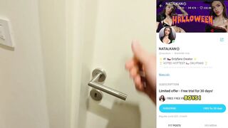 NEW Comatozze - Did Not Expect That Ass On Her