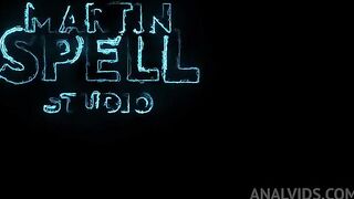 NEWShe Ruined Breakfast, And Couldnt Think Of Anything Better Than To Treat Him To Her ASS