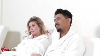 New Andie Anderson and Big Mike