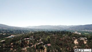 NEW Milfy Phoenix Marie BBC-Obsessed MILF Phoenix Goes Airtight