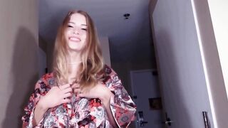 NEW Octavia Red Giving A Chance To Small Cock Fan SUPPORT ME WATCH LINK>> 4K>>