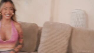 New Linda Lan Zero To Hero Giving Sex Lesson