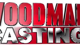WoodmanCastingX Bernice - Casting And Hardcore